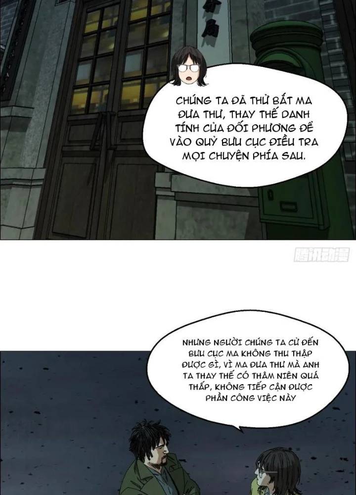 Giờ Ngọ Ba Khắc Chapter 98 - Trang 2