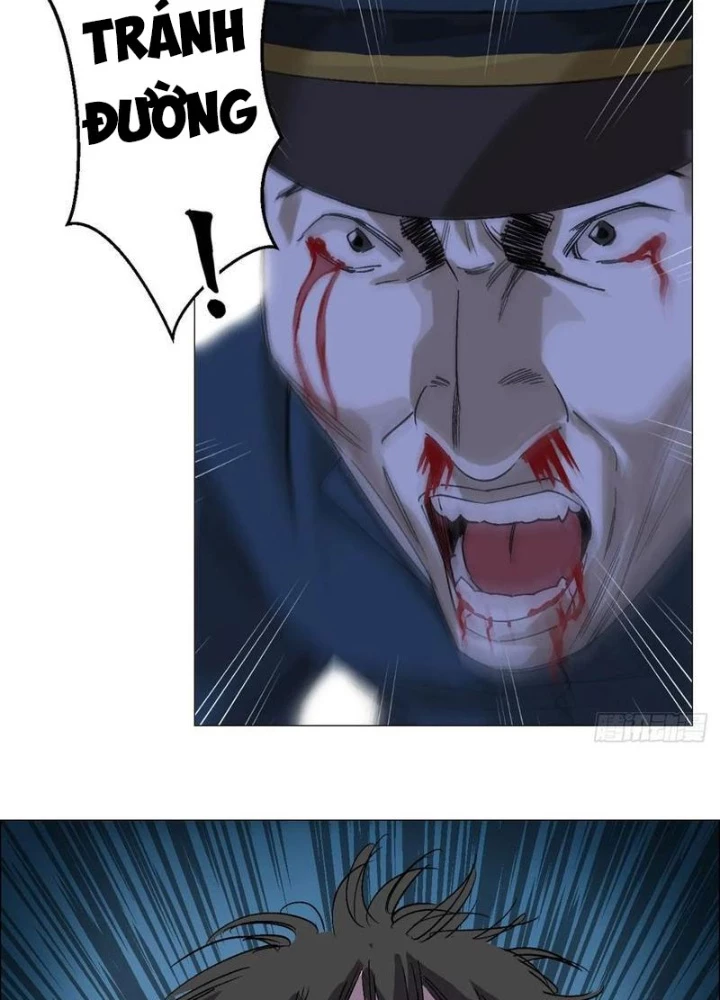Giờ Ngọ Ba Khắc Chapter 98 - Trang 2