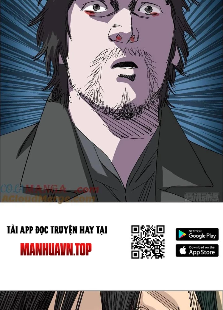 Giờ Ngọ Ba Khắc Chapter 98 - Trang 2
