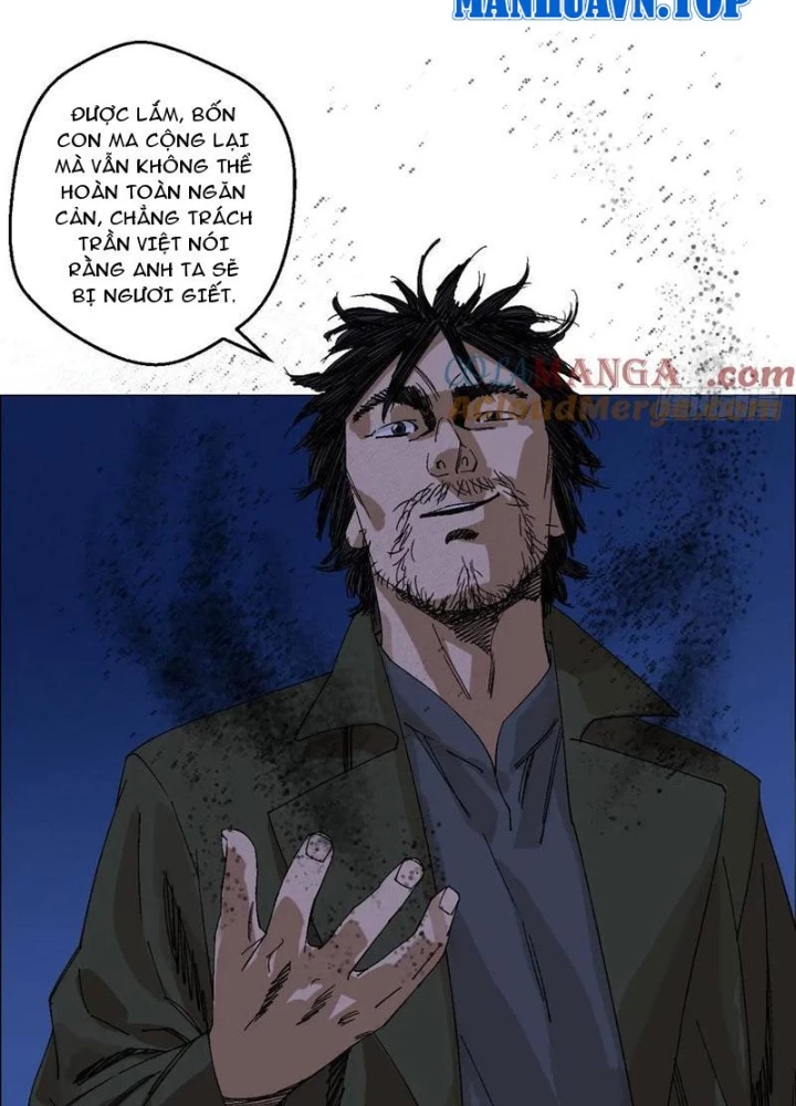 Giờ Ngọ Ba Khắc Chapter 98 - Trang 2