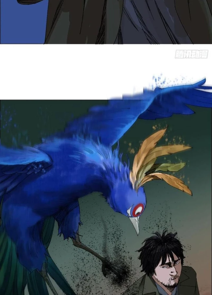 Giờ Ngọ Ba Khắc Chapter 98 - Trang 2