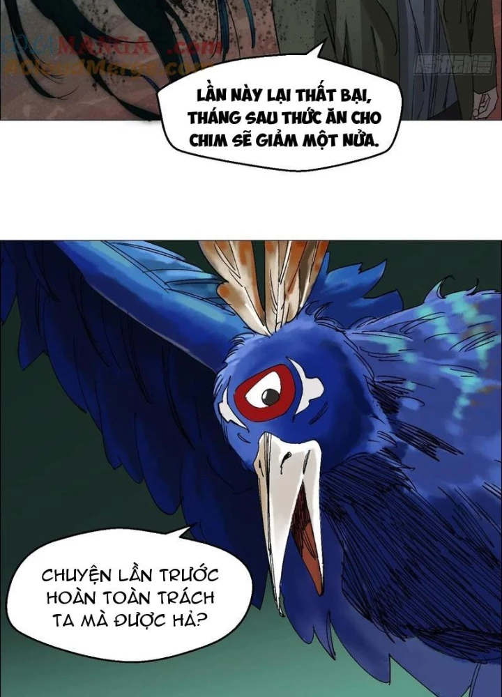 Giờ Ngọ Ba Khắc Chapter 98 - Trang 2