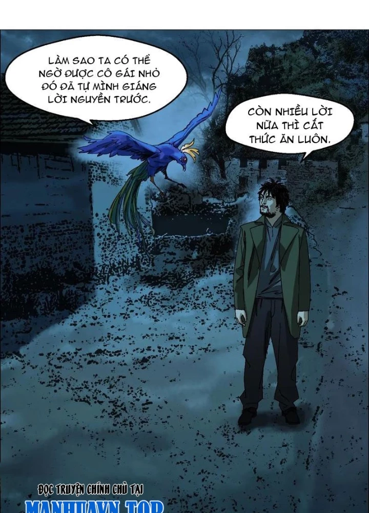 Giờ Ngọ Ba Khắc Chapter 98 - Trang 2