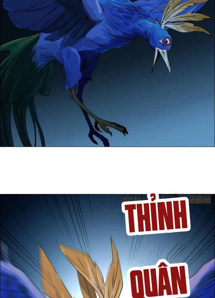 Giờ Ngọ Ba Khắc Chapter 98 - Trang 2