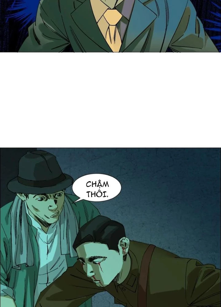 Giờ Ngọ Ba Khắc Chapter 98 - Trang 2