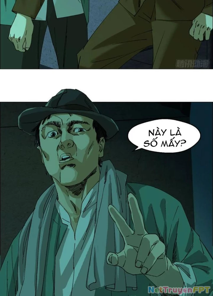Giờ Ngọ Ba Khắc Chapter 98 - Trang 2