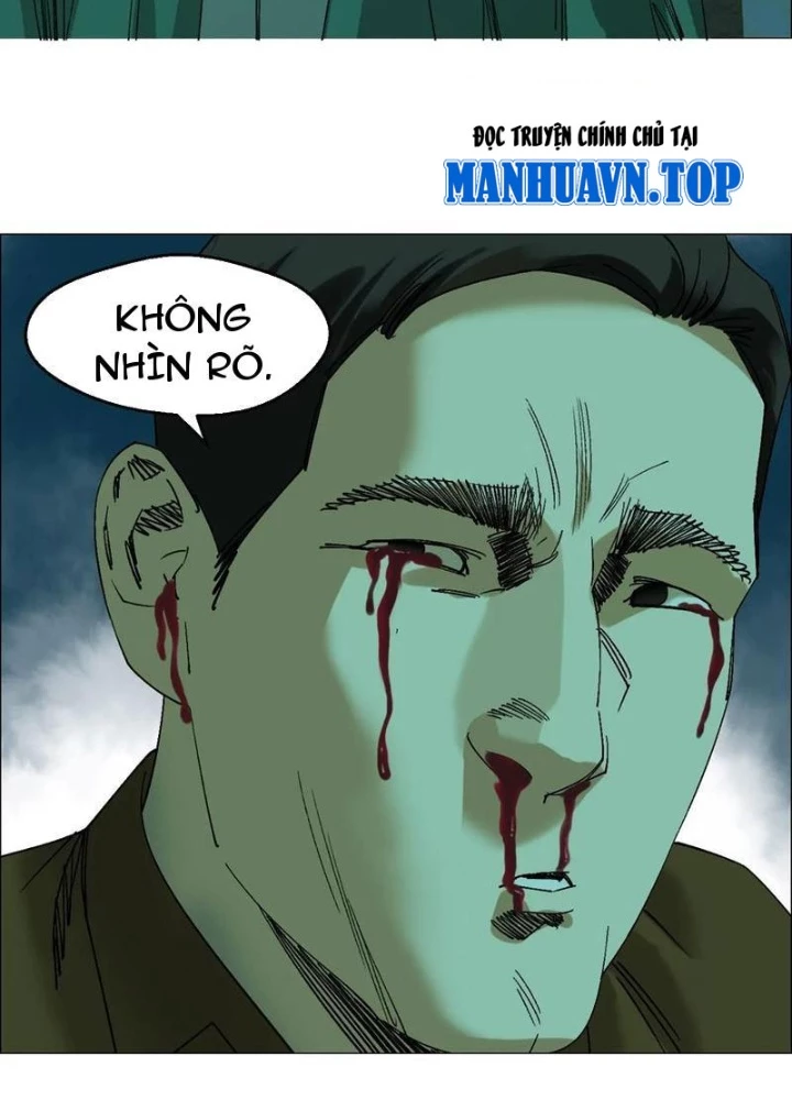 Giờ Ngọ Ba Khắc Chapter 98 - Trang 2