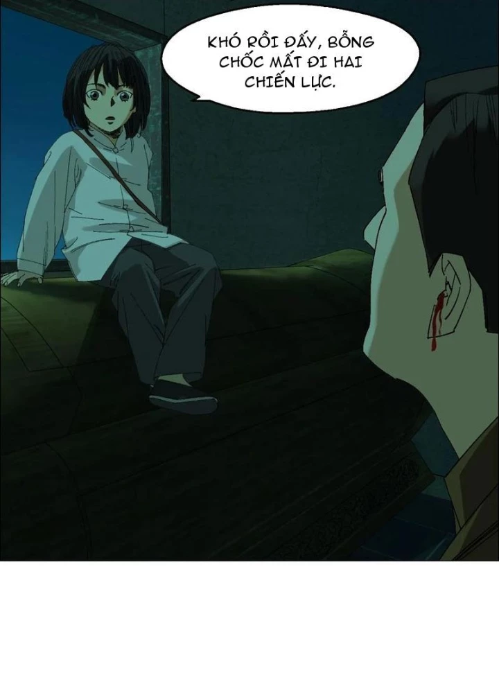 Giờ Ngọ Ba Khắc Chapter 98 - Trang 2