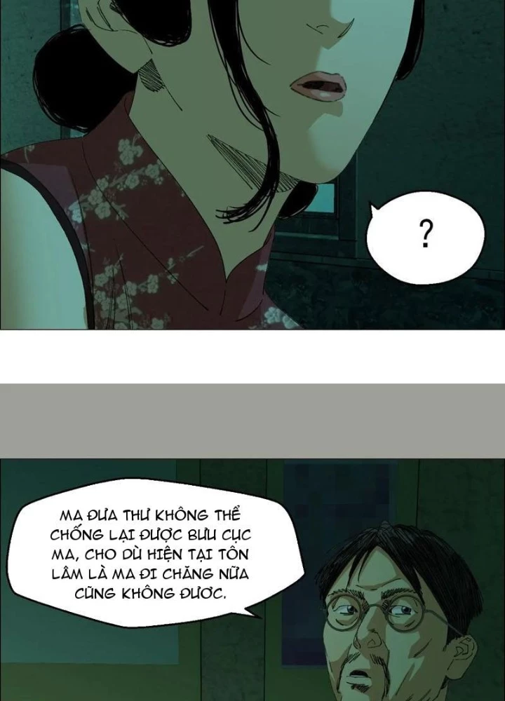 Giờ Ngọ Ba Khắc Chapter 98 - Trang 2