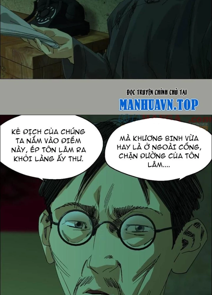 Giờ Ngọ Ba Khắc Chapter 98 - Trang 2