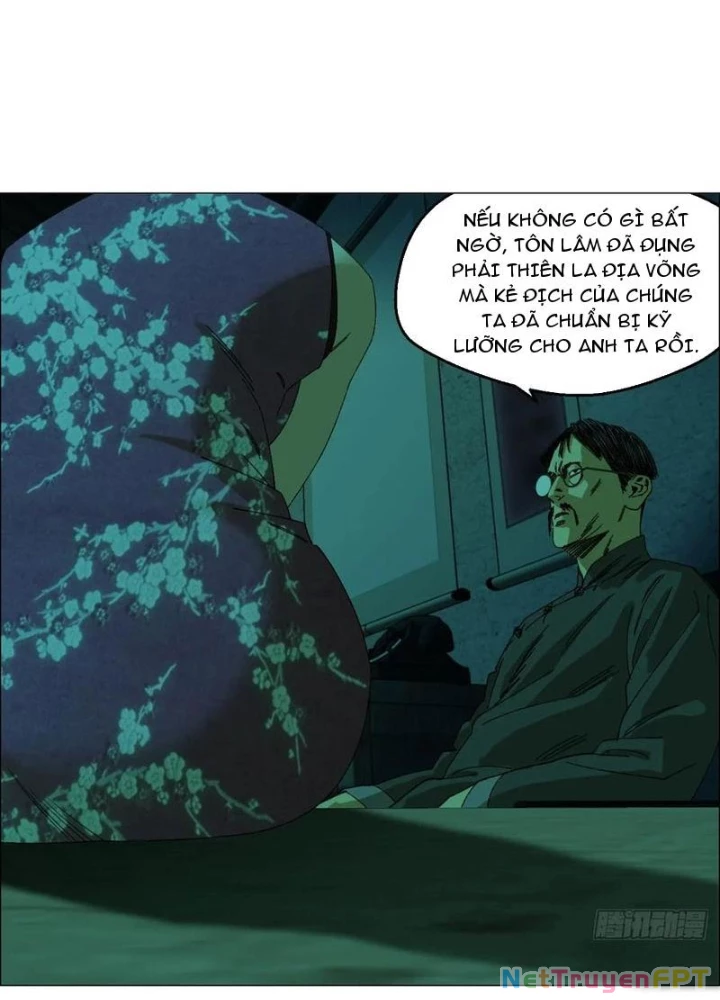 Giờ Ngọ Ba Khắc Chapter 99 - Trang 2