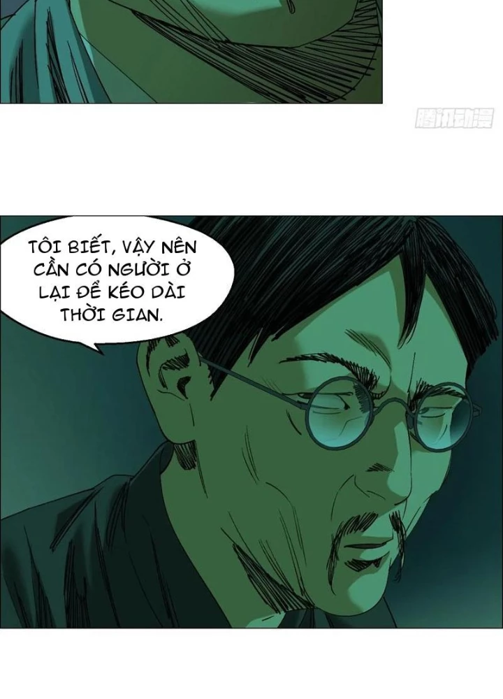 Giờ Ngọ Ba Khắc Chapter 99 - Trang 2