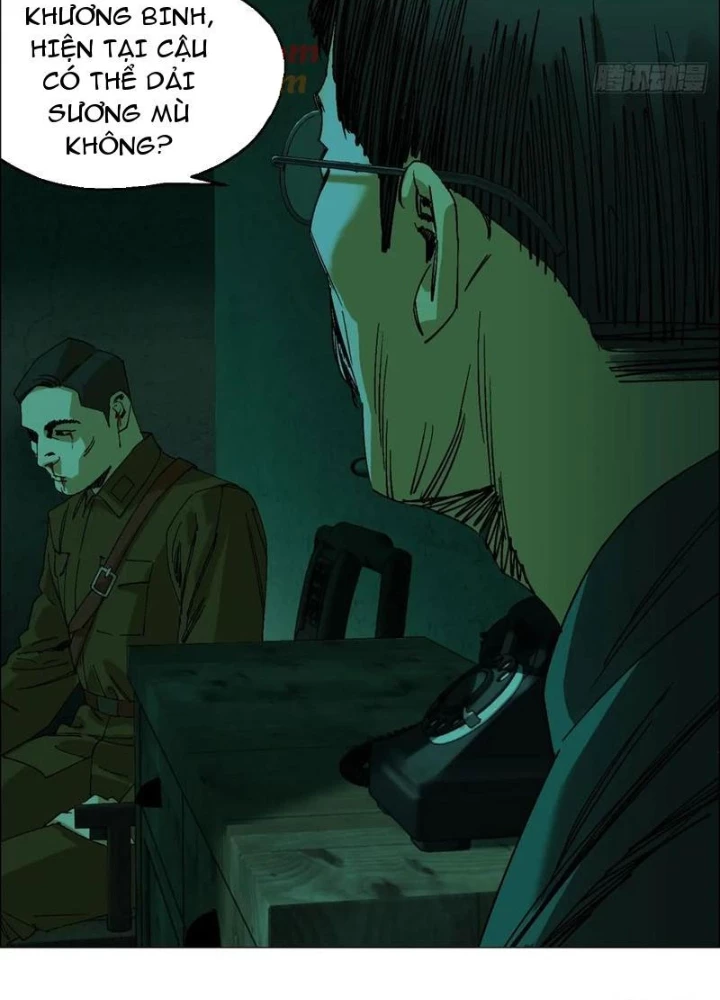 Giờ Ngọ Ba Khắc Chapter 99 - Trang 2