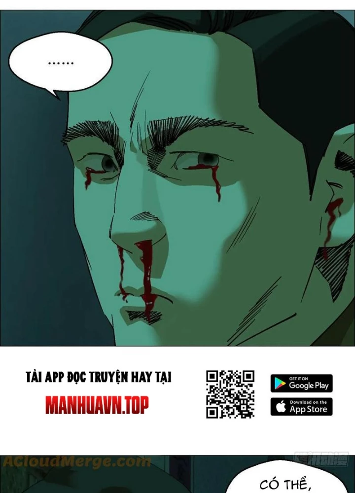 Giờ Ngọ Ba Khắc Chapter 99 - Trang 2