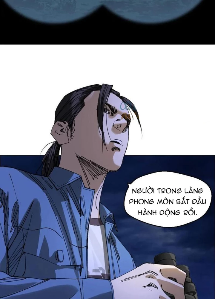 Giờ Ngọ Ba Khắc Chapter 99 - Trang 2