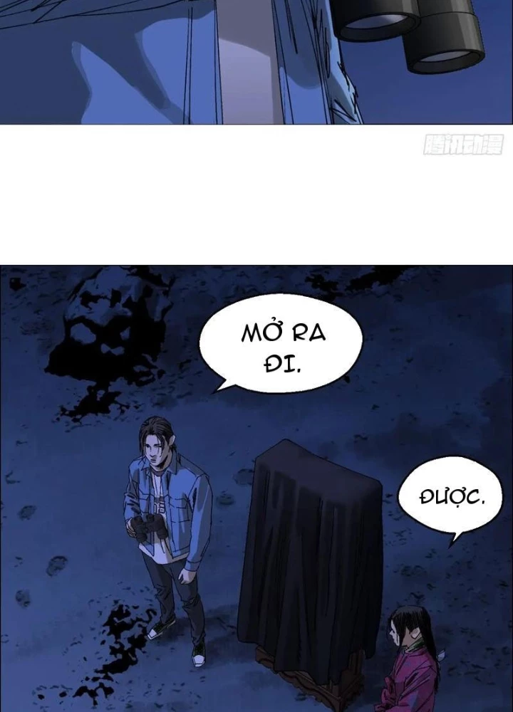 Giờ Ngọ Ba Khắc Chapter 99 - Trang 2