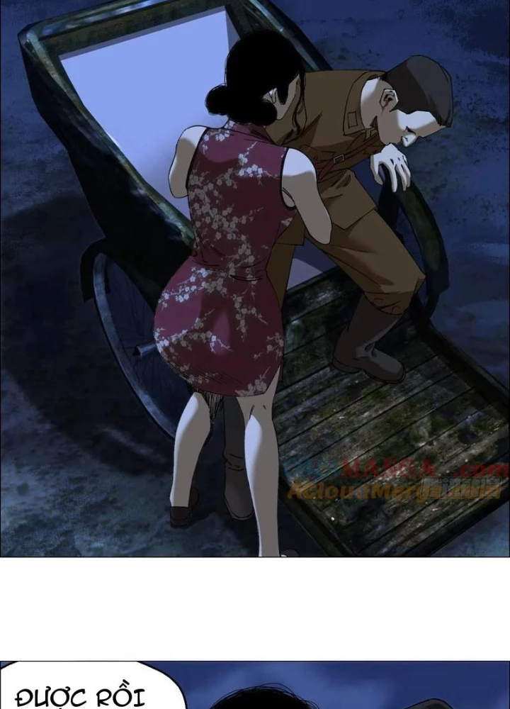 Giờ Ngọ Ba Khắc Chapter 99 - Trang 2