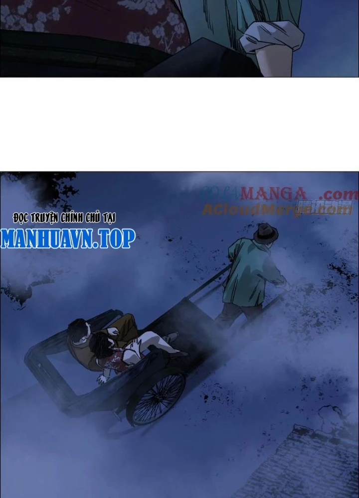 Giờ Ngọ Ba Khắc Chapter 99 - Trang 2
