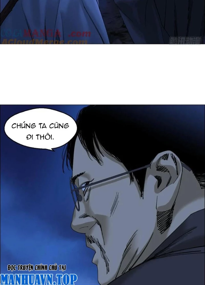 Giờ Ngọ Ba Khắc Chapter 99 - Trang 2