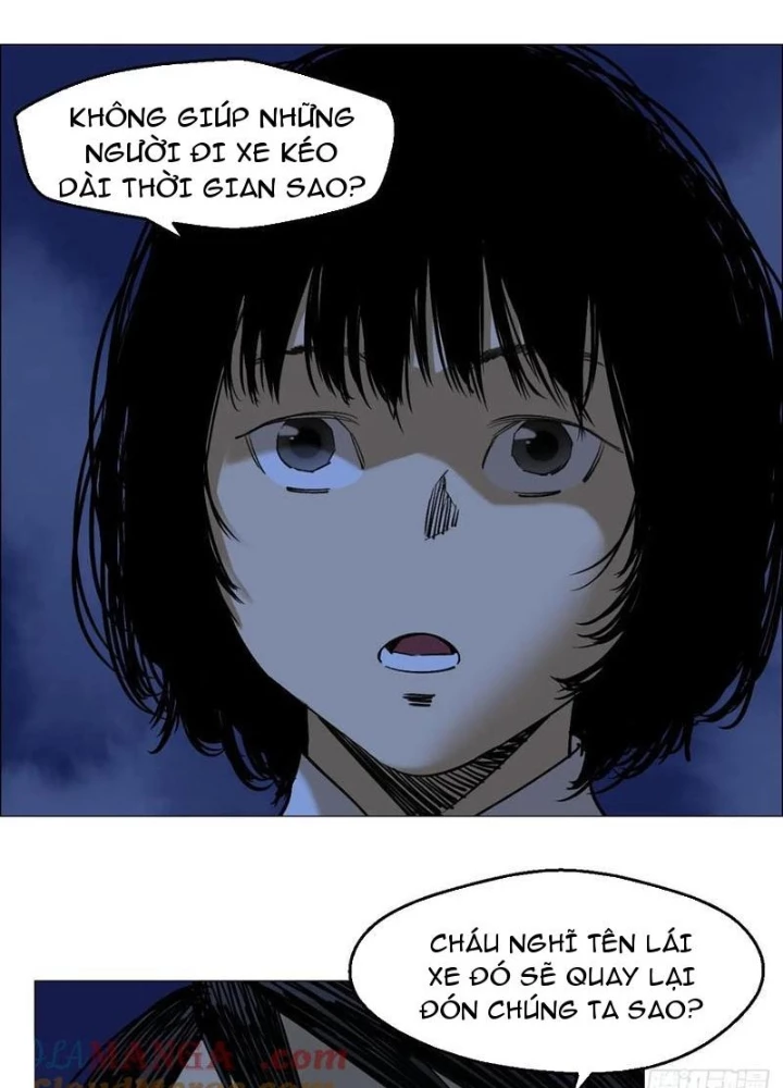 Giờ Ngọ Ba Khắc Chapter 99 - Trang 2