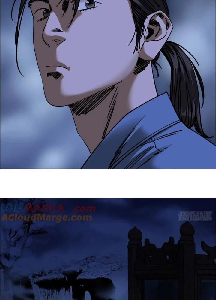 Giờ Ngọ Ba Khắc Chapter 99 - Trang 2