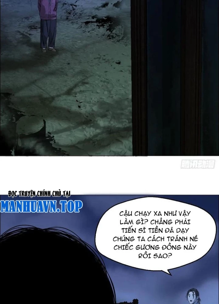 Giờ Ngọ Ba Khắc Chapter 99 - Trang 2