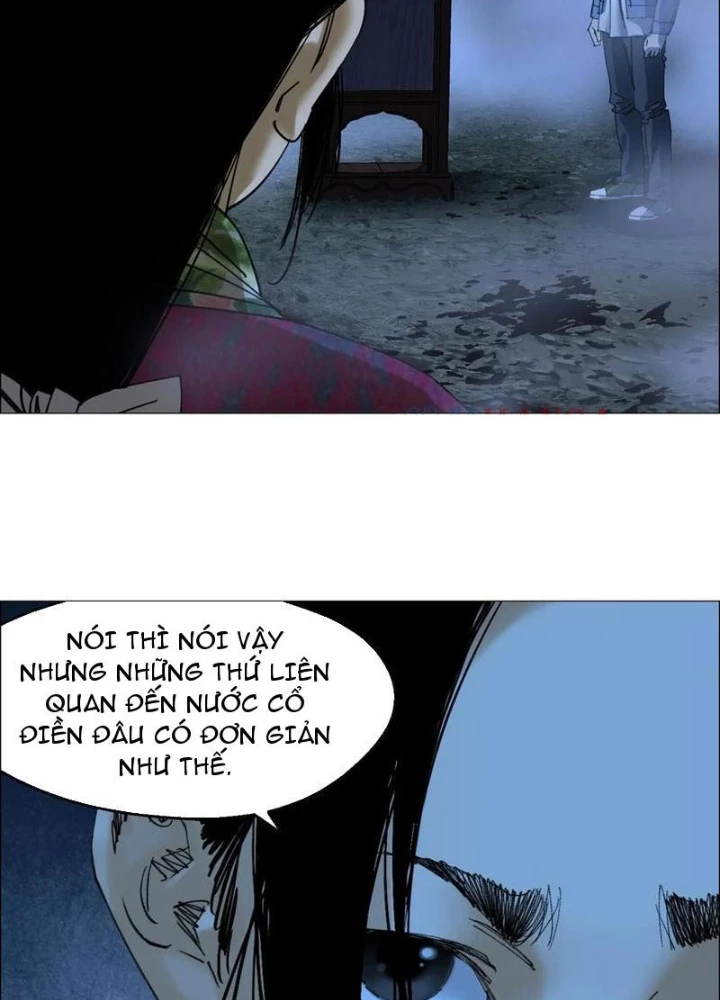 Giờ Ngọ Ba Khắc Chapter 99 - Trang 2