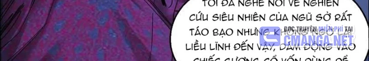 Giờ Ngọ Ba Khắc Chapter 99 - Trang 2