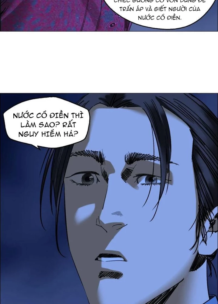 Giờ Ngọ Ba Khắc Chapter 99 - Trang 2