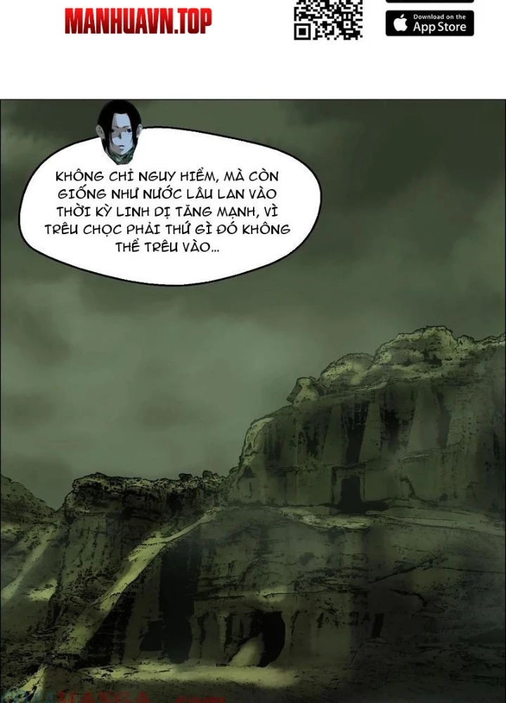Giờ Ngọ Ba Khắc Chapter 99 - Trang 2