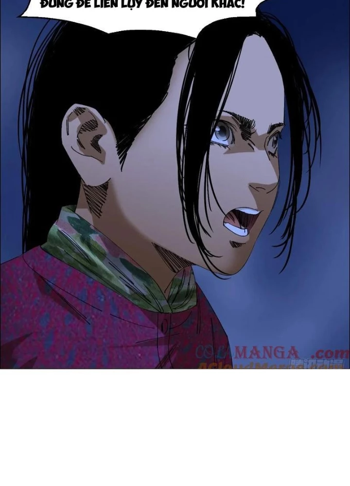 Giờ Ngọ Ba Khắc Chapter 99 - Trang 2