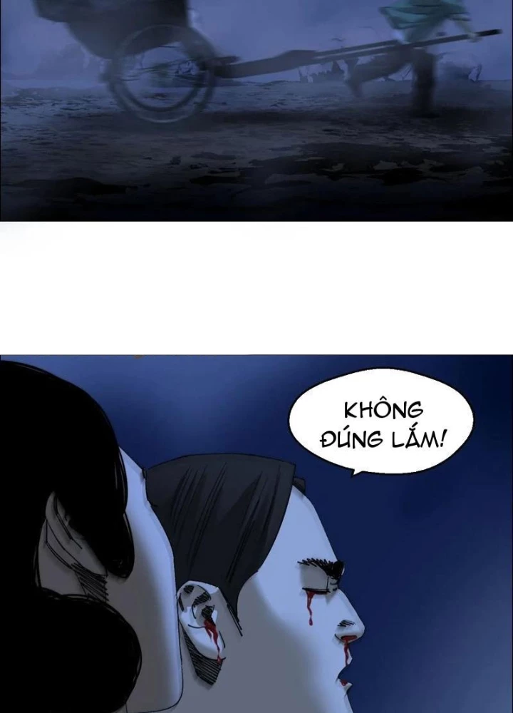 Giờ Ngọ Ba Khắc Chapter 99 - Trang 2