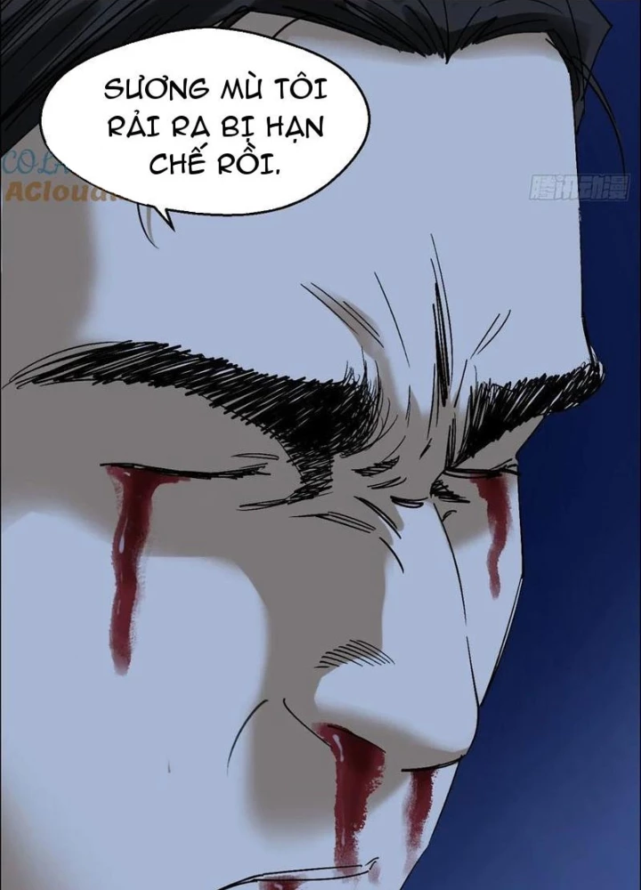 Giờ Ngọ Ba Khắc Chapter 99 - Trang 2