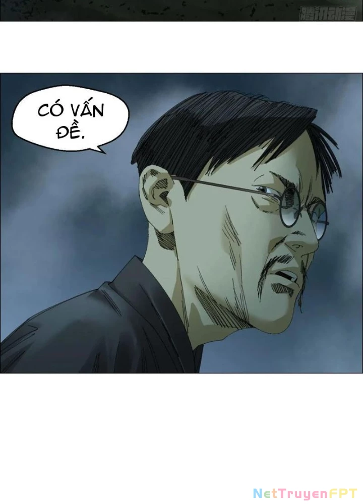 Giờ Ngọ Ba Khắc Chapter 100 - Trang 2