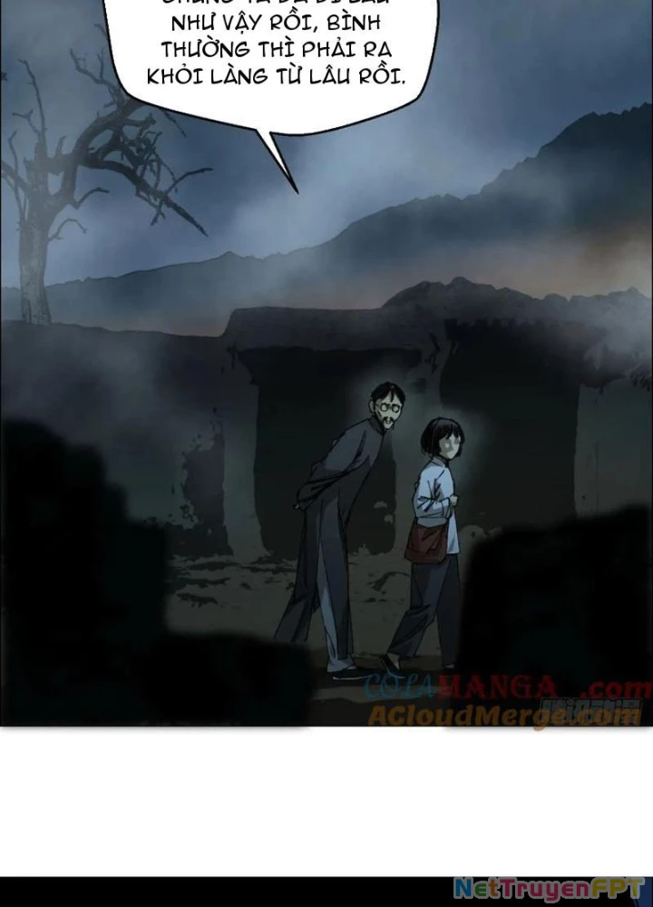 Giờ Ngọ Ba Khắc Chapter 100 - Trang 2