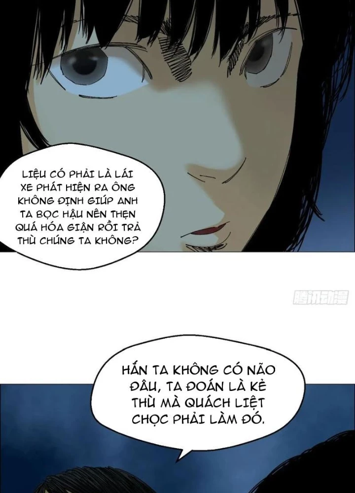 Giờ Ngọ Ba Khắc Chapter 100 - Trang 2