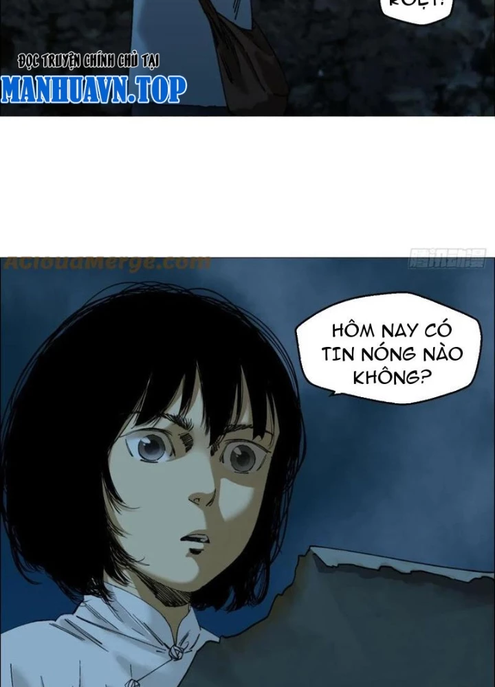 Giờ Ngọ Ba Khắc Chapter 100 - Trang 2
