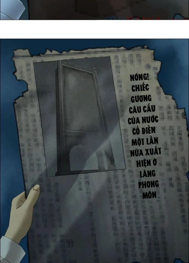 Giờ Ngọ Ba Khắc Chapter 100 - Trang 2
