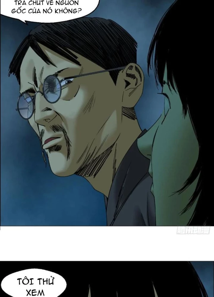 Giờ Ngọ Ba Khắc Chapter 100 - Trang 2