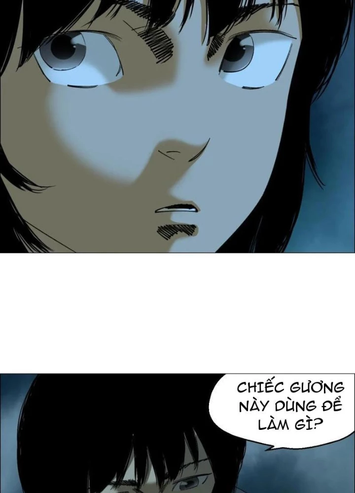 Giờ Ngọ Ba Khắc Chapter 100 - Trang 2