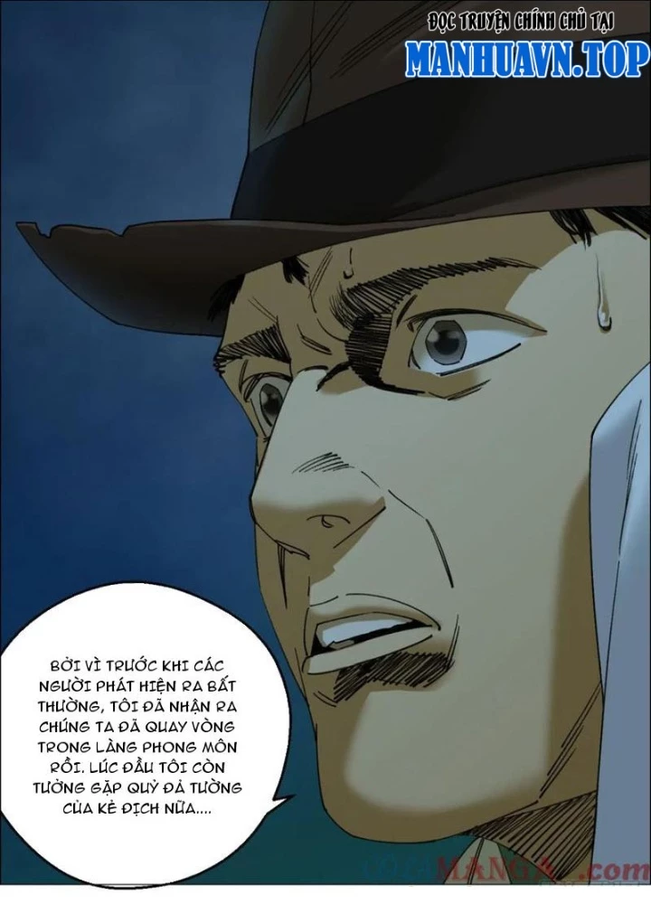 Giờ Ngọ Ba Khắc Chapter 100 - Trang 2