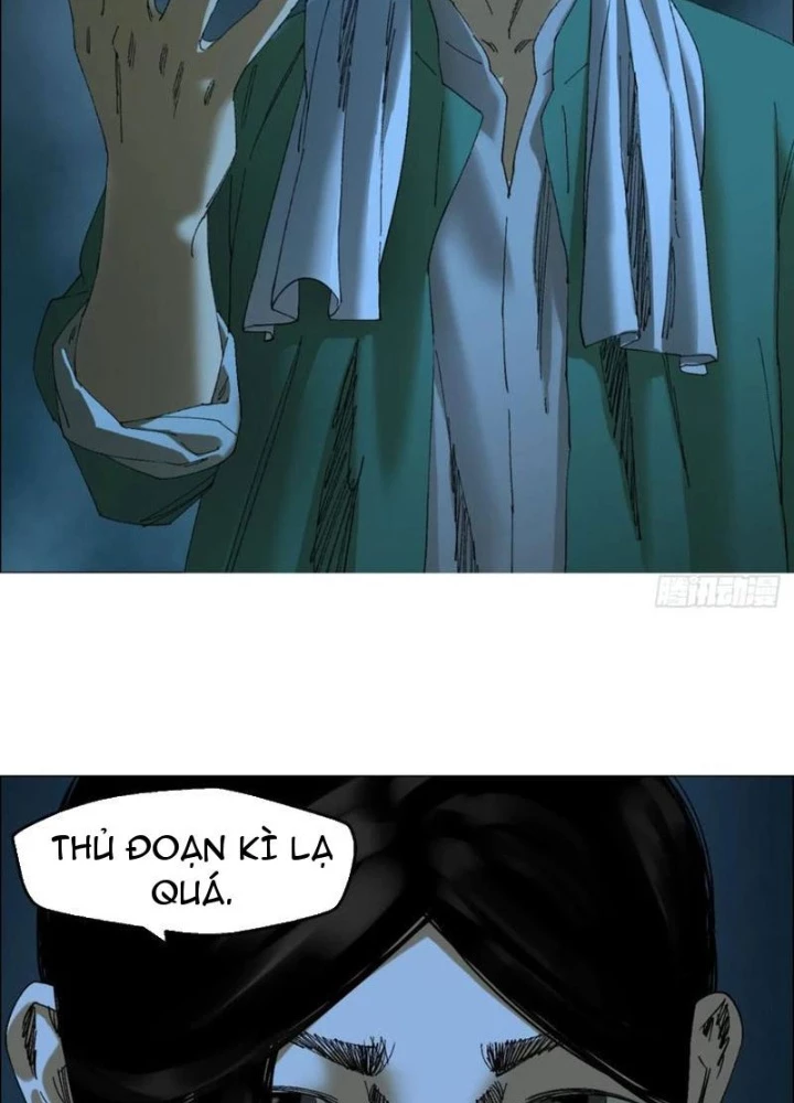 Giờ Ngọ Ba Khắc Chapter 100 - Trang 2