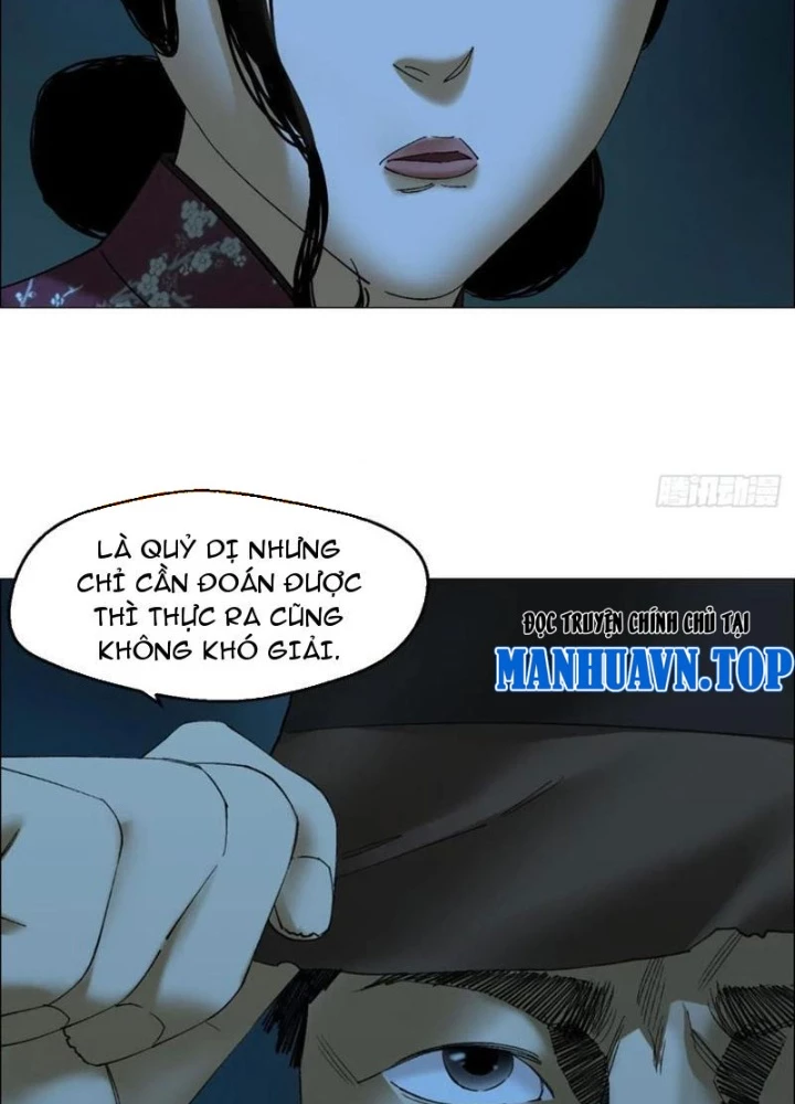 Giờ Ngọ Ba Khắc Chapter 100 - Trang 2
