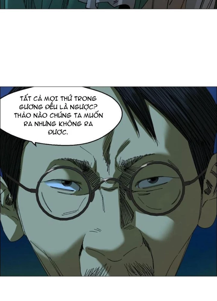 Giờ Ngọ Ba Khắc Chapter 100 - Trang 2