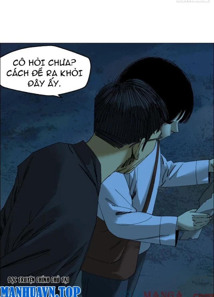 Giờ Ngọ Ba Khắc Chapter 100 - Trang 2