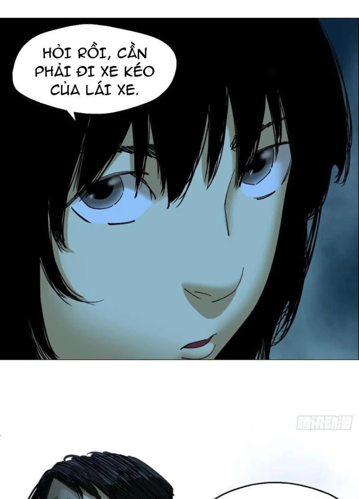 Giờ Ngọ Ba Khắc Chapter 100 - Trang 2