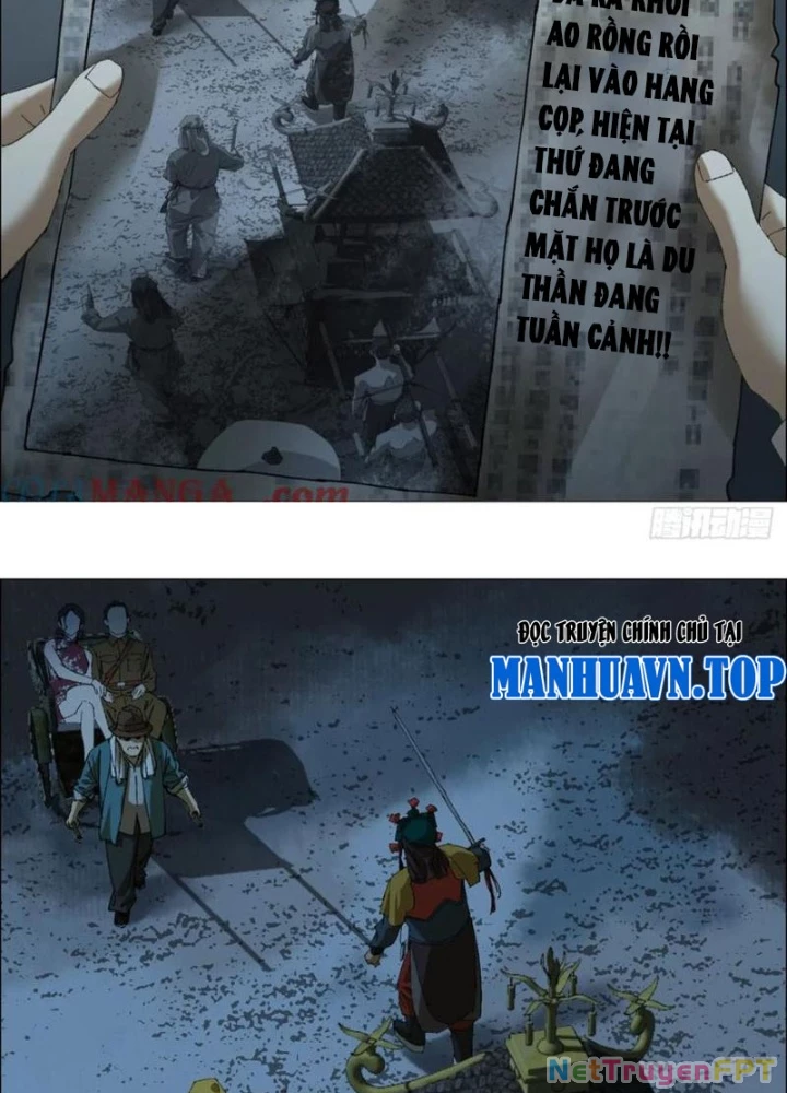 Giờ Ngọ Ba Khắc Chapter 100 - Trang 2
