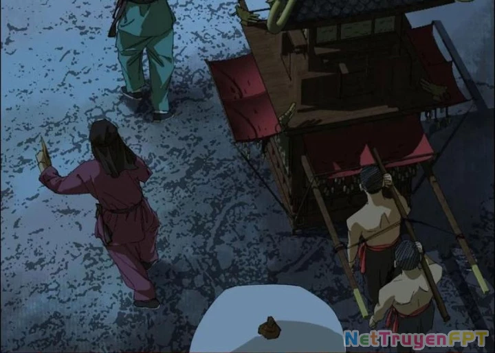 Giờ Ngọ Ba Khắc Chapter 100 - Trang 2