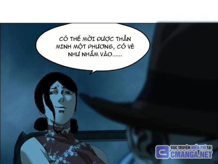 Giờ Ngọ Ba Khắc Chapter 101 - Trang 2