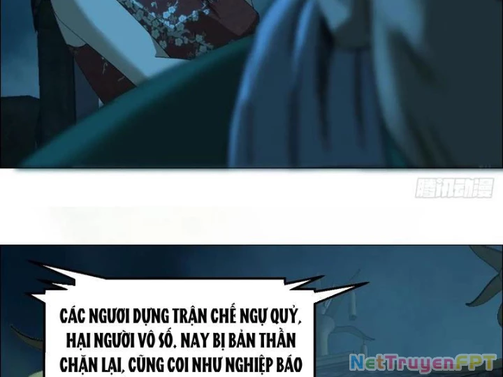 Giờ Ngọ Ba Khắc Chapter 101 - Trang 2